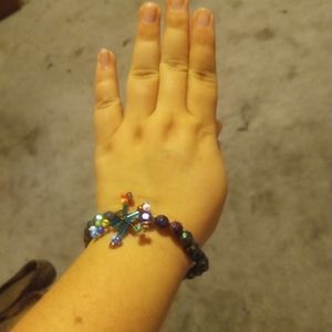 Handmade bracelets
